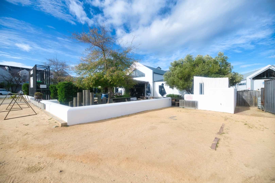 Commercial Property for Sale in Hemel and Aarde Western Cape